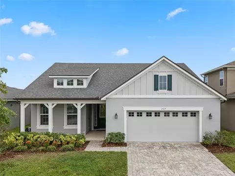 1727 Blissful Dr, Kissimmee, FL 34744