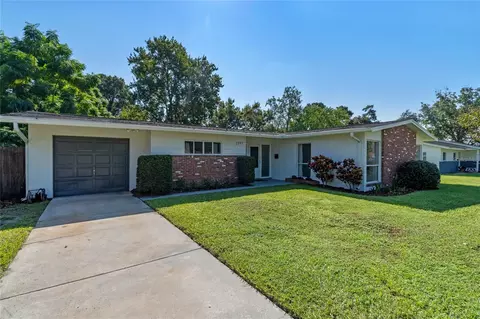 2717 Harriet Dr, Orlando, FL 32812