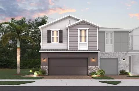 727 Southern Edge Way, Sanford, FL 32771