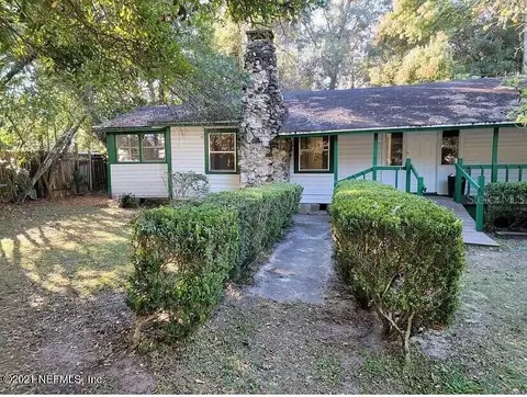 3140 SW 26th Way, Gainesville, FL 32608