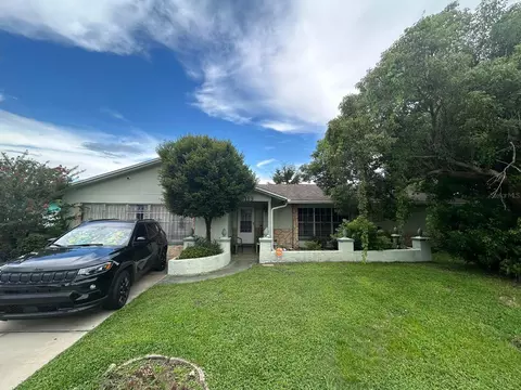 6113 Glen Barr Ave, Orlando, FL 32809