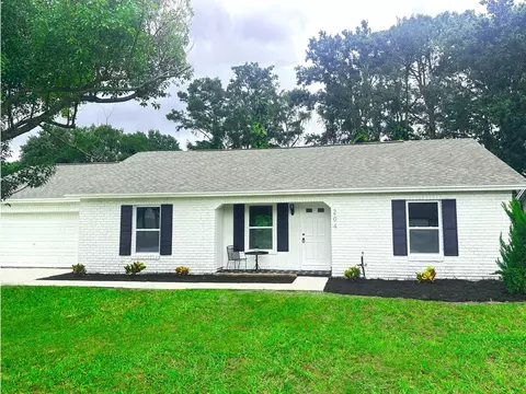 204 W Panama Rd, Winter Springs, FL 32708