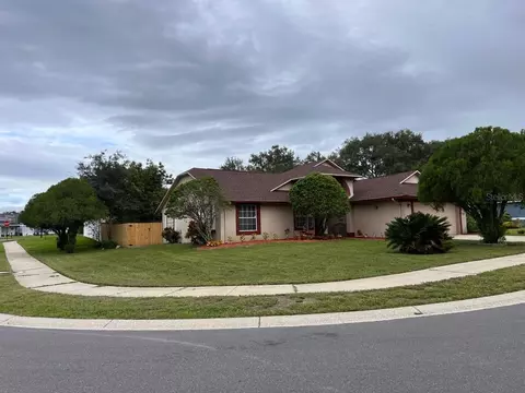 1011 Pegel Ct, Oviedo, FL 32765