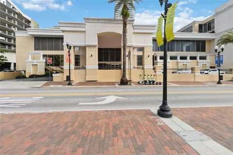 151 E Washington St #308, Orlando, FL 32801