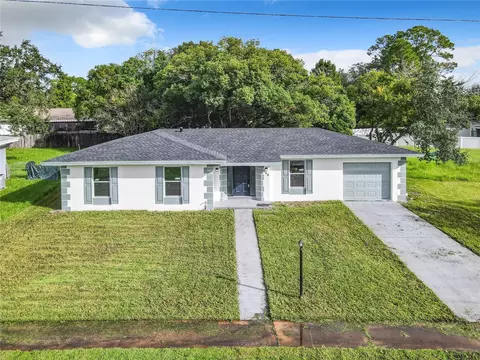 1484 N Page Dr, Deltona, FL 32725