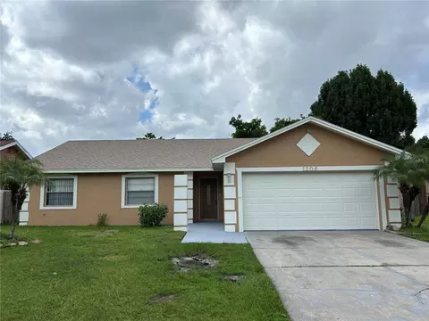 1206 Boreas Dr, Orlando, FL 32822