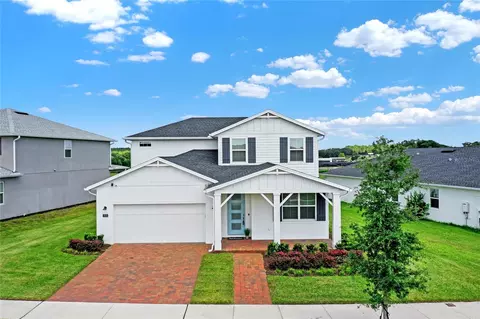 2575 Park Ridge St, Apopka, FL 32712