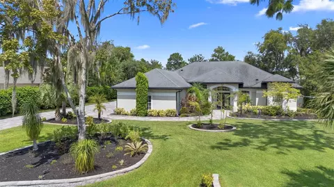 2461 Kildare Dr, Chuluota, FL 32766