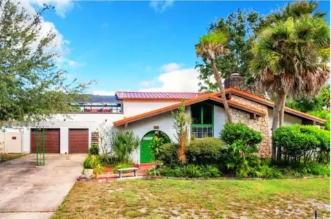 417 S Deerwood Ave, Orlando, FL 32825
