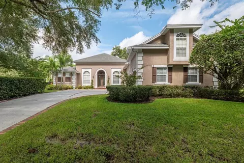5043 Sailwind Cir, Orlando, FL 32810