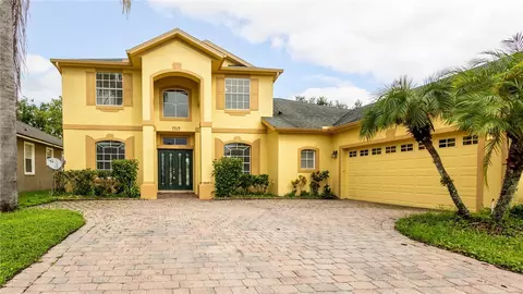 7315 Windham Harbour Ave, Orlando, FL 32829