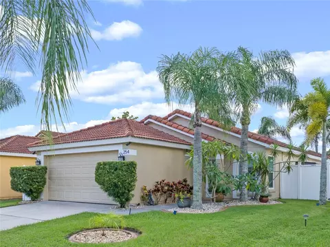 254 Tuscany Pointe Ave, Orlando, FL 32807