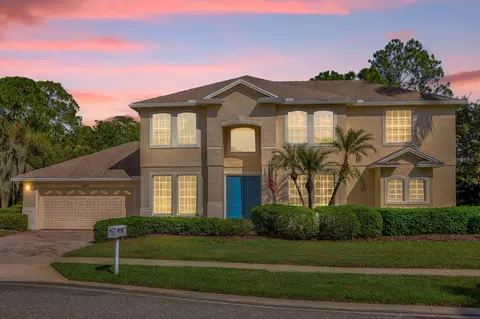 10015 Canopy Tree Ct, Orlando, FL 32836
