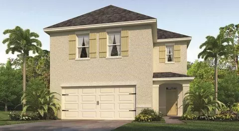 2904 Waterlily Way, Poinciana, FL 34759
