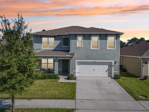 2698 Harmonia Hammock Rd, Harmony, FL 34773