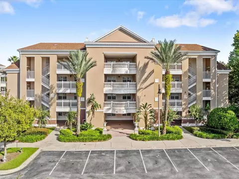 7651 Whisper Way #401, Reunion, FL 34747