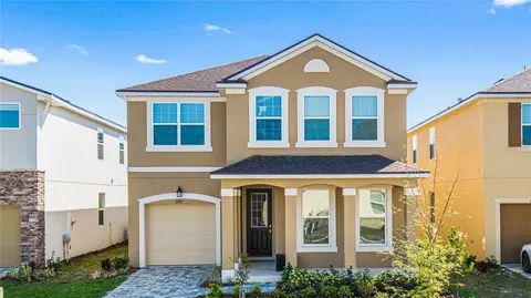 8911 Coconut Breeze Dr, Kissimmee, FL 34747