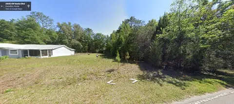 Sw Marine Blvd, Dunnellon, FL 34431
