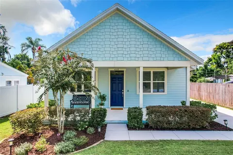 4722 Goddard Ave, Orlando, FL 32804