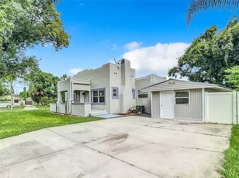 700 Eldridge St, Orlando, FL 32803