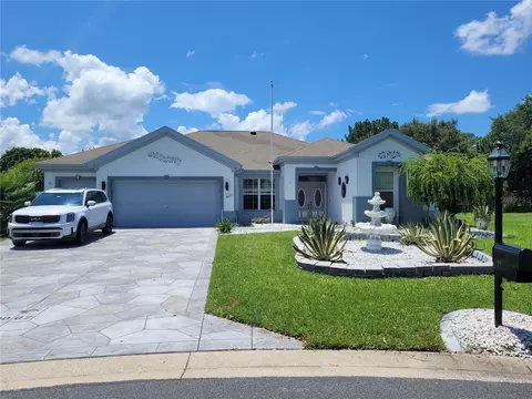 9007 SE 120th Loop, Summerfield, FL 34491