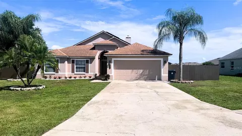 148 Brighton Cir, Auburndale, FL 33823