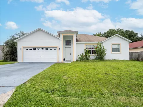 738 Palaiseau Ct, Kissimmee, FL 34759