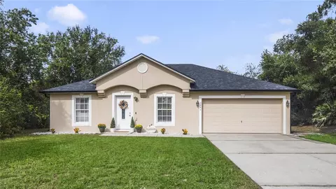 2846 Arrendonda Dr, Deltona, FL 32738