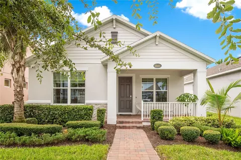 8042 Gray Kingbird Dr, Winter Garden, FL 34787