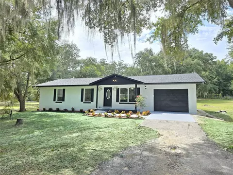 12160 SE 112th Avenue Rd, Belleview, FL 34420