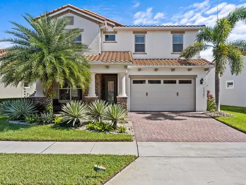 13201 Stanthorne Ave, Orlando, FL 32832