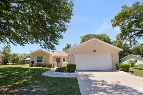 11010 SW 58th Avenue Rd, Ocala, FL 34476