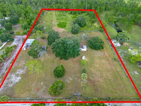 2090 Miracle Ln, Chuluota, FL 32766