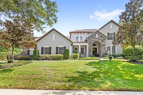25542 Hawks Run Ln, Sorrento, FL 32776