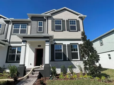 740 Pilea St, Apopka, FL 32703