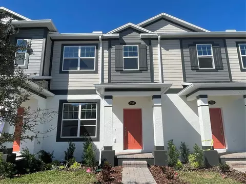 756 Pilea St, Apopka, FL 32703