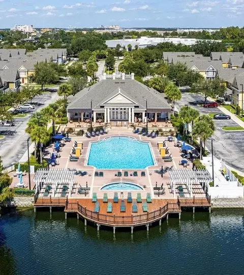 2601 Gala Rd S #107, Kissimmee, FL 34746