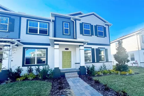 772 Pilea St, Apopka, FL 32703