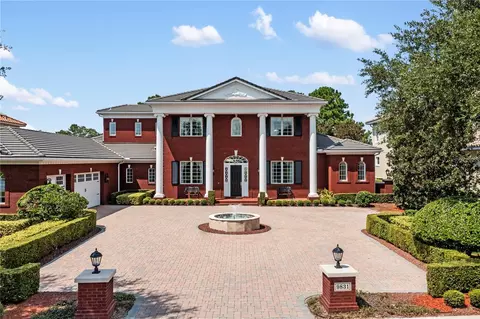 9831 Grosvenor Pointe Cir, Windermere, FL 34786