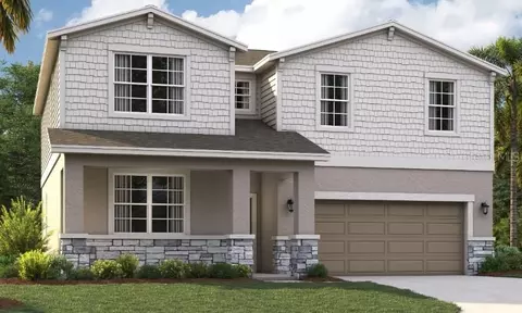 1136 Patriot Loop, Haines City, FL 33844
