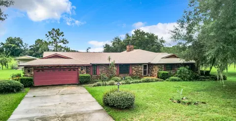 4711 County Road 134, Wildwood, FL 34785