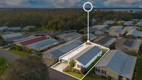 11931 Metcalf Way, Leesburg, FL 34788