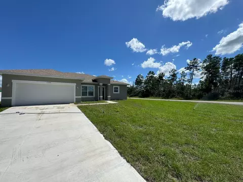 17199 SW 43rd Ct, Ocala, FL 34473