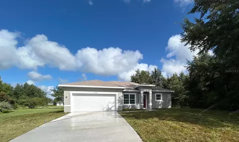 12950 SW 64th Terr Rd, Ocala, FL 34473