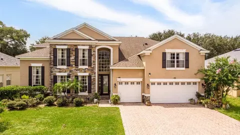 2508 Laurel Blossom Cir, Ocoee, FL 34761