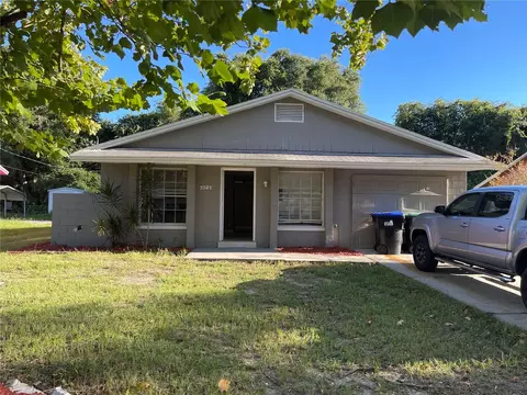 3362 Janet St, Apopka, FL 32712