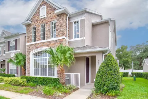 429 Black Knight Way, Longwood, FL 32779