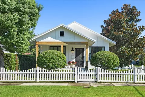411 Garfield Ave, Winter Park, FL 32789