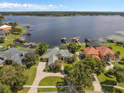 2925 Butler Bay Dr N, Windermere, FL 34786