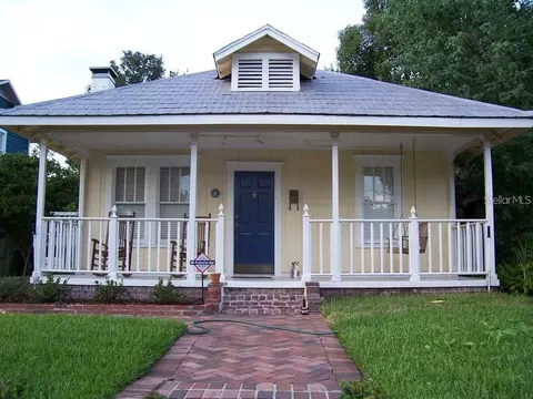 1815 Garvin St, Orlando, FL 32803